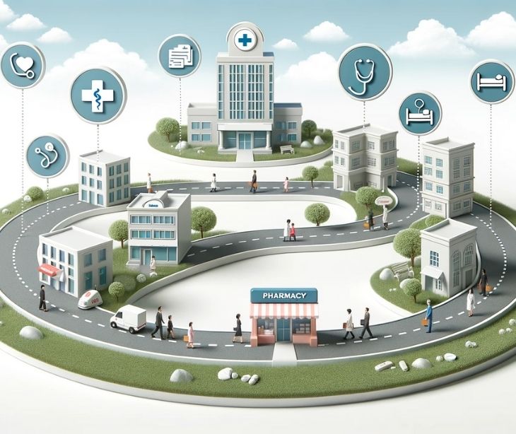 ABOUT CONTINUITY OF CARE DOCUMENTS CCDS visual data 8